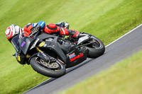 Middle Group Black Bikes